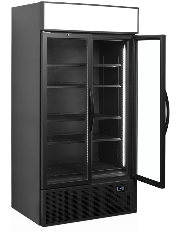 tefcold-fscc-1000-h-black